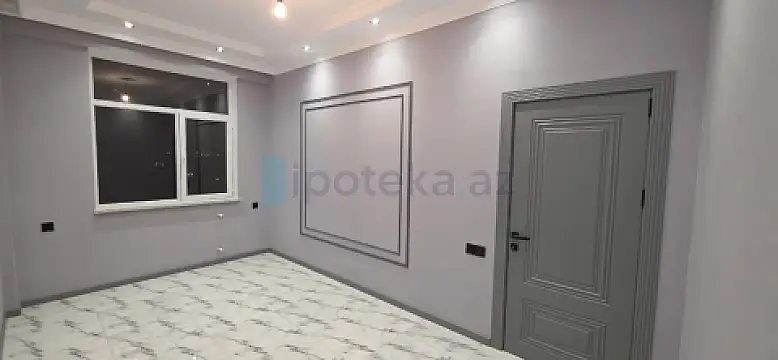 Satılır 2 otaqlı yeni tikili 61 m² — Bakı, Abşeron 2 otaq 61.00 m²