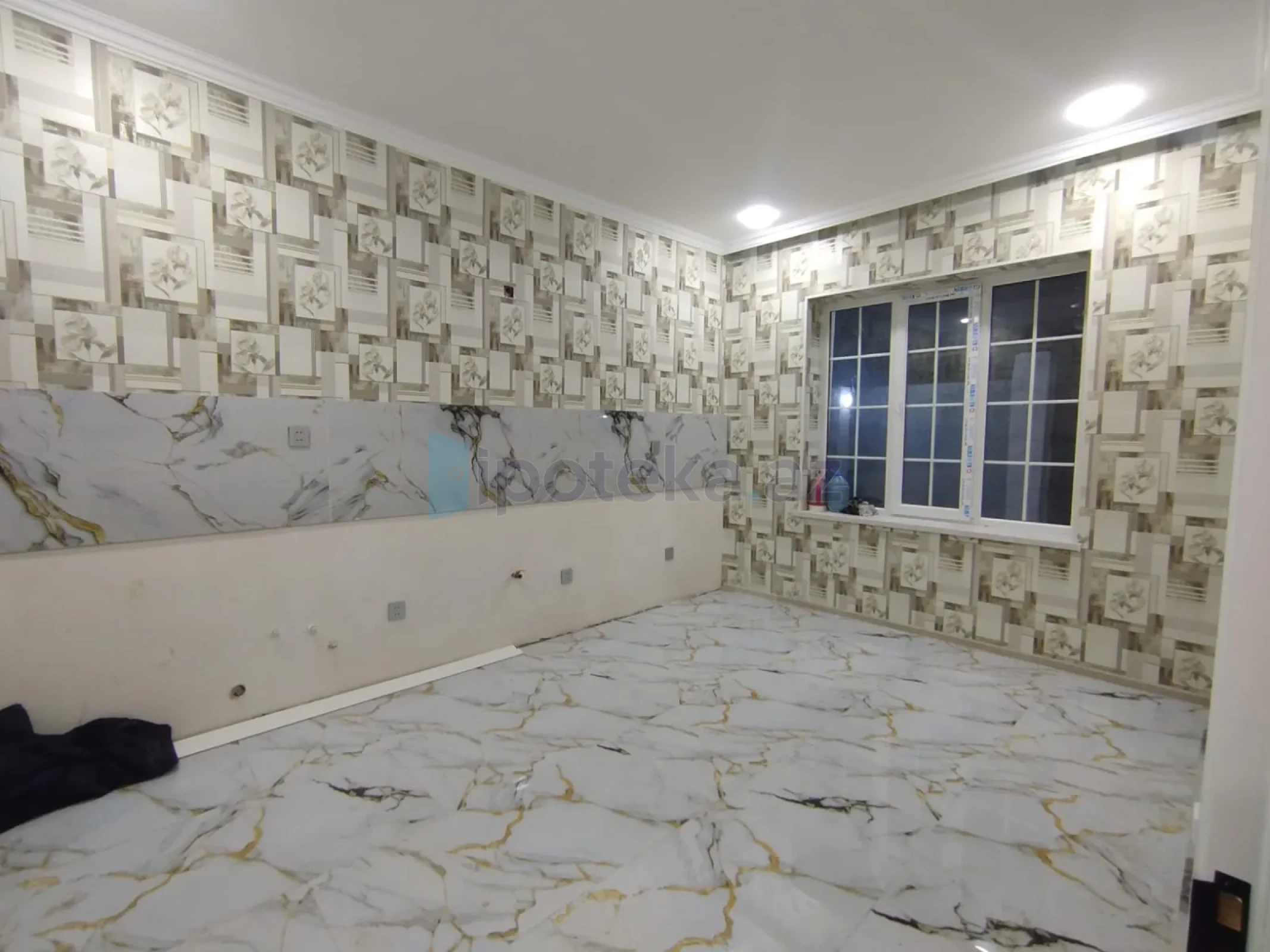 Satılır 3 otaqlı həyət evi 115 m²