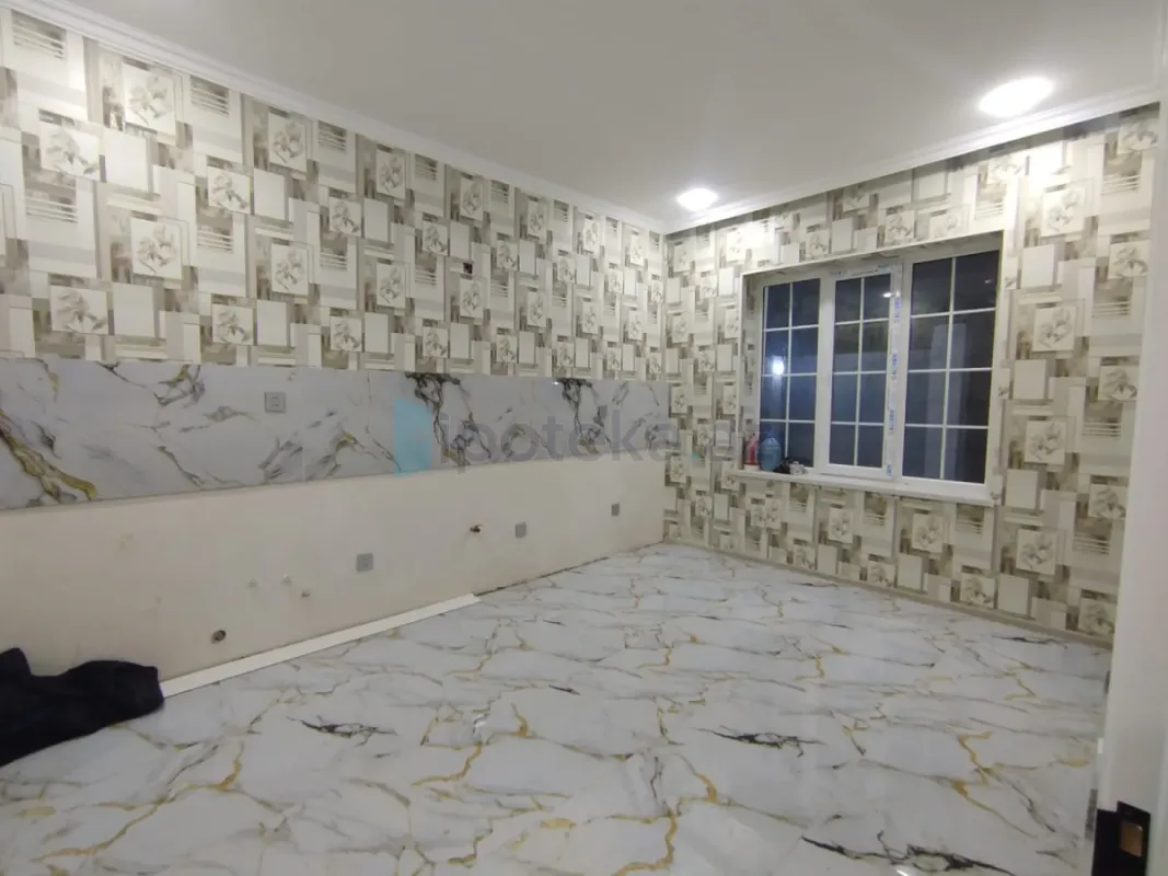Satılır 3 otaqlı həyət evi 115 m²