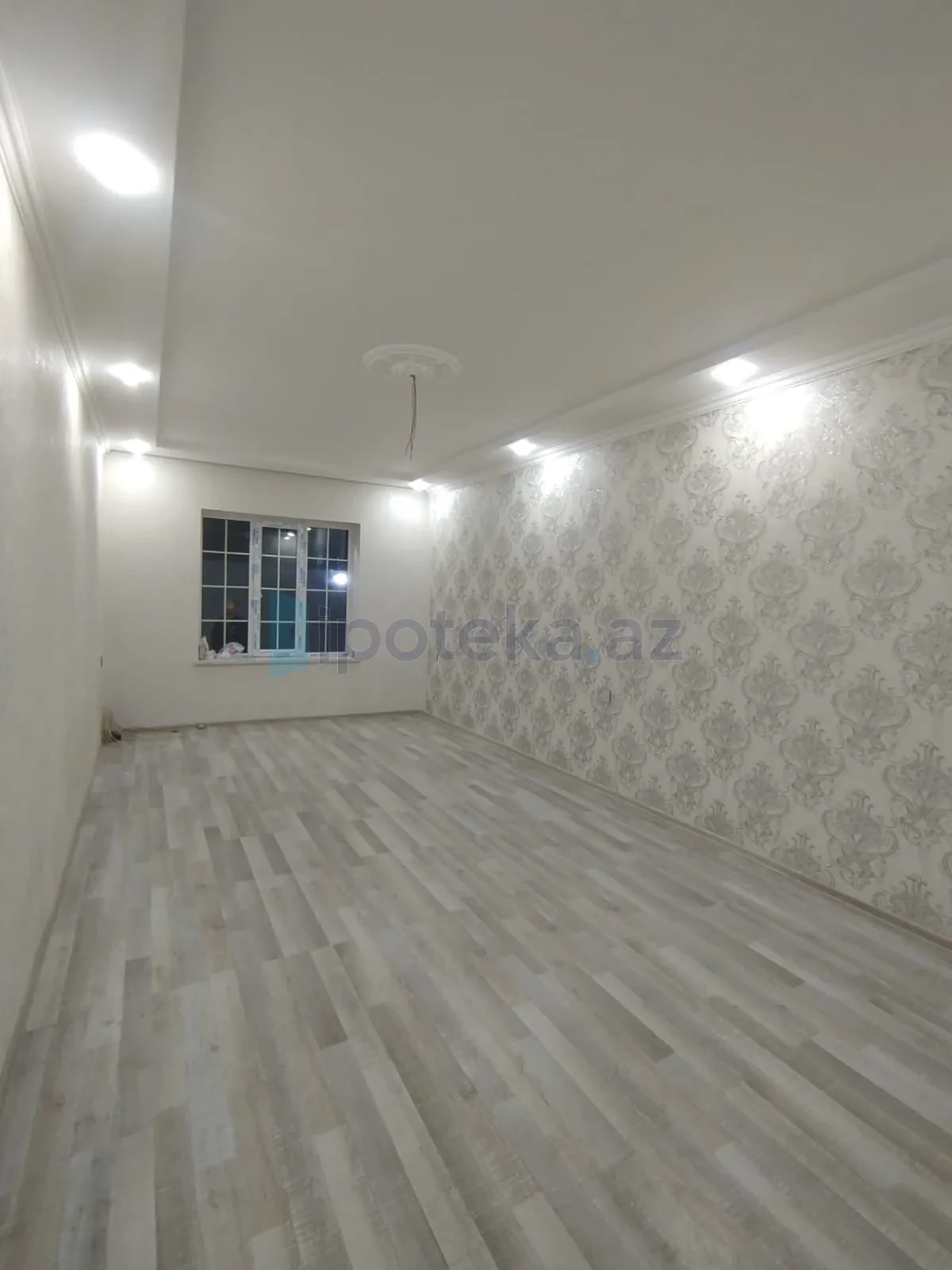 Satılır 3 otaqlı həyət evi 115 m²