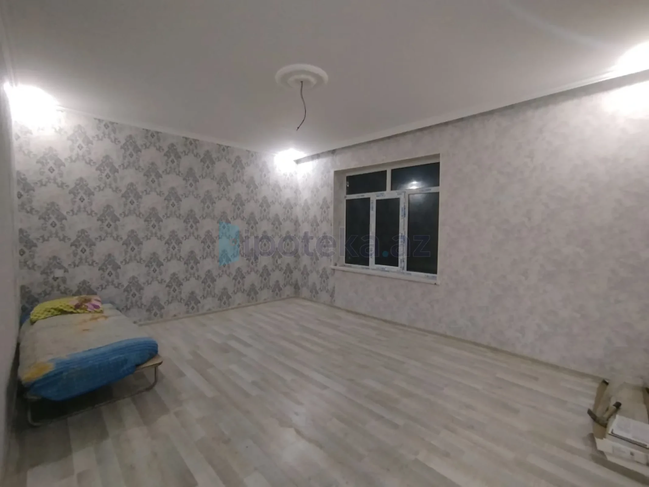 Satılır 3 otaqlı həyət evi 115 m²