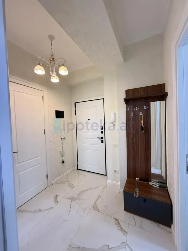 Satılır 3 otaqlı yeni tikili 49.9 m²