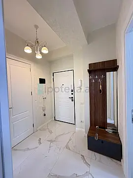 Satılır 3 otaqlı yeni tikili 49.9 m²