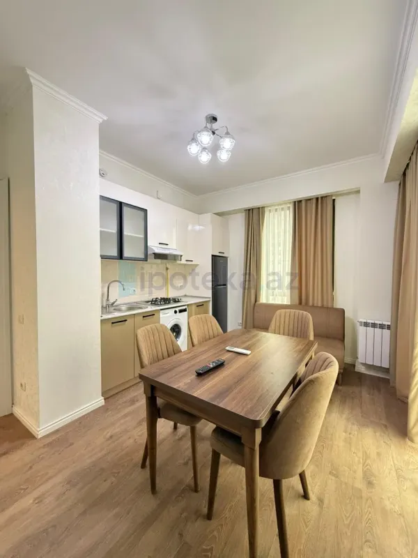 Satılır 3 otaqlı yeni tikili 49.9 m²