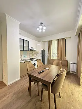 Satılır 3 otaqlı yeni tikili 49.9 m²