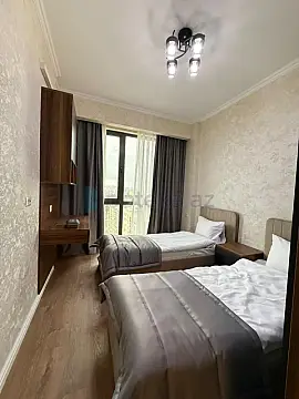 Satılır 3 otaqlı yeni tikili 49.9 m²