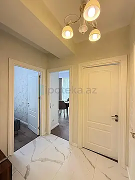 Satılır 3 otaqlı yeni tikili 49.9 m²