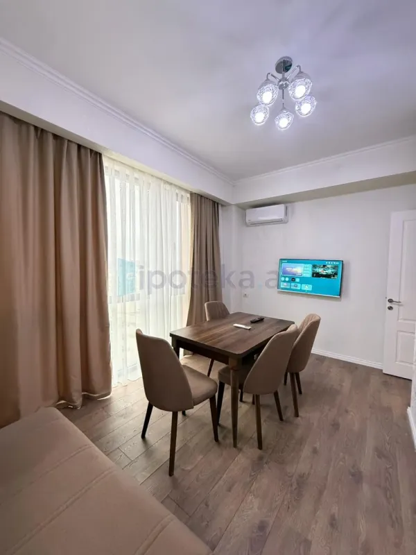 Satılır 3 otaqlı yeni tikili 49.9 m²