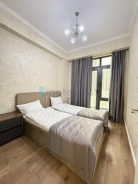 Satılır 3 otaqlı yeni tikili 49.9 m²