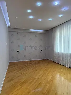 Satılır 3 otaqlı yeni tikili 122 m²
