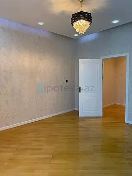 Satılır 3 otaqlı yeni tikili 122 m²