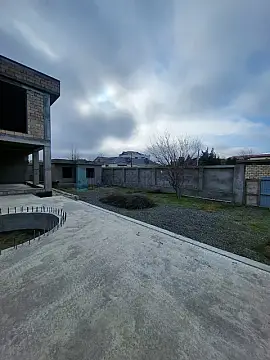 Satılır 7 otaqlı mənzil 500 m² — Bakı, Novxanı 7 otaq 500.00 m²