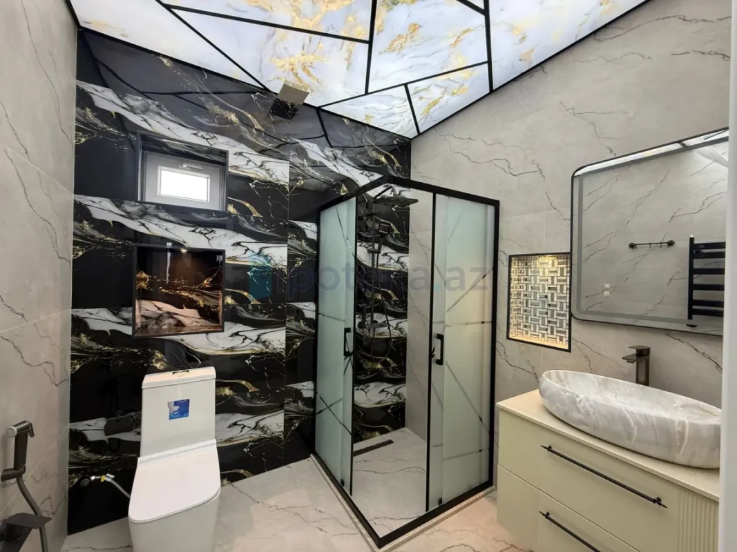 Satılır 5 otaqlı həyət evi 181 m²