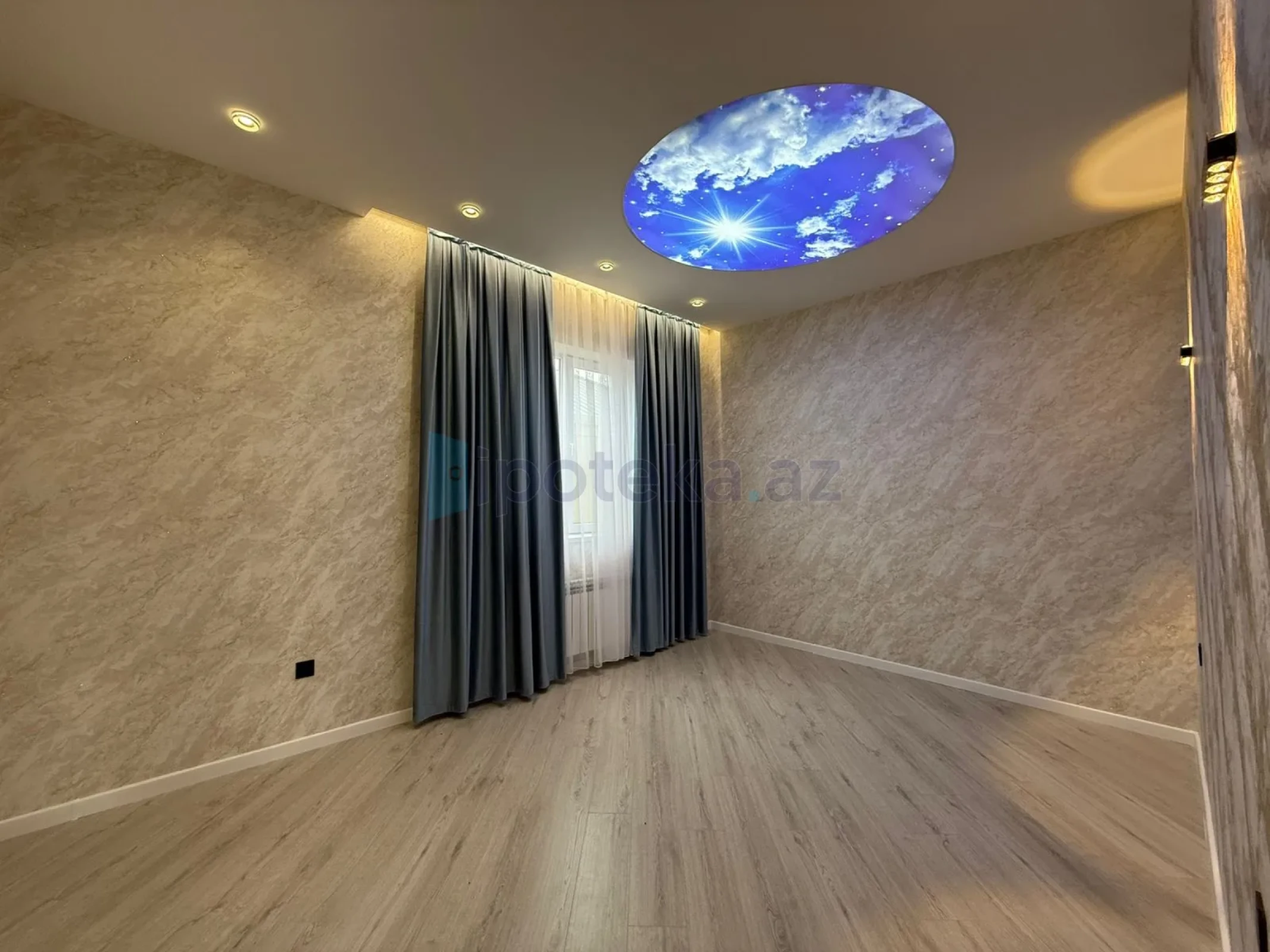 Satılır 5 otaqlı həyət evi 181 m²