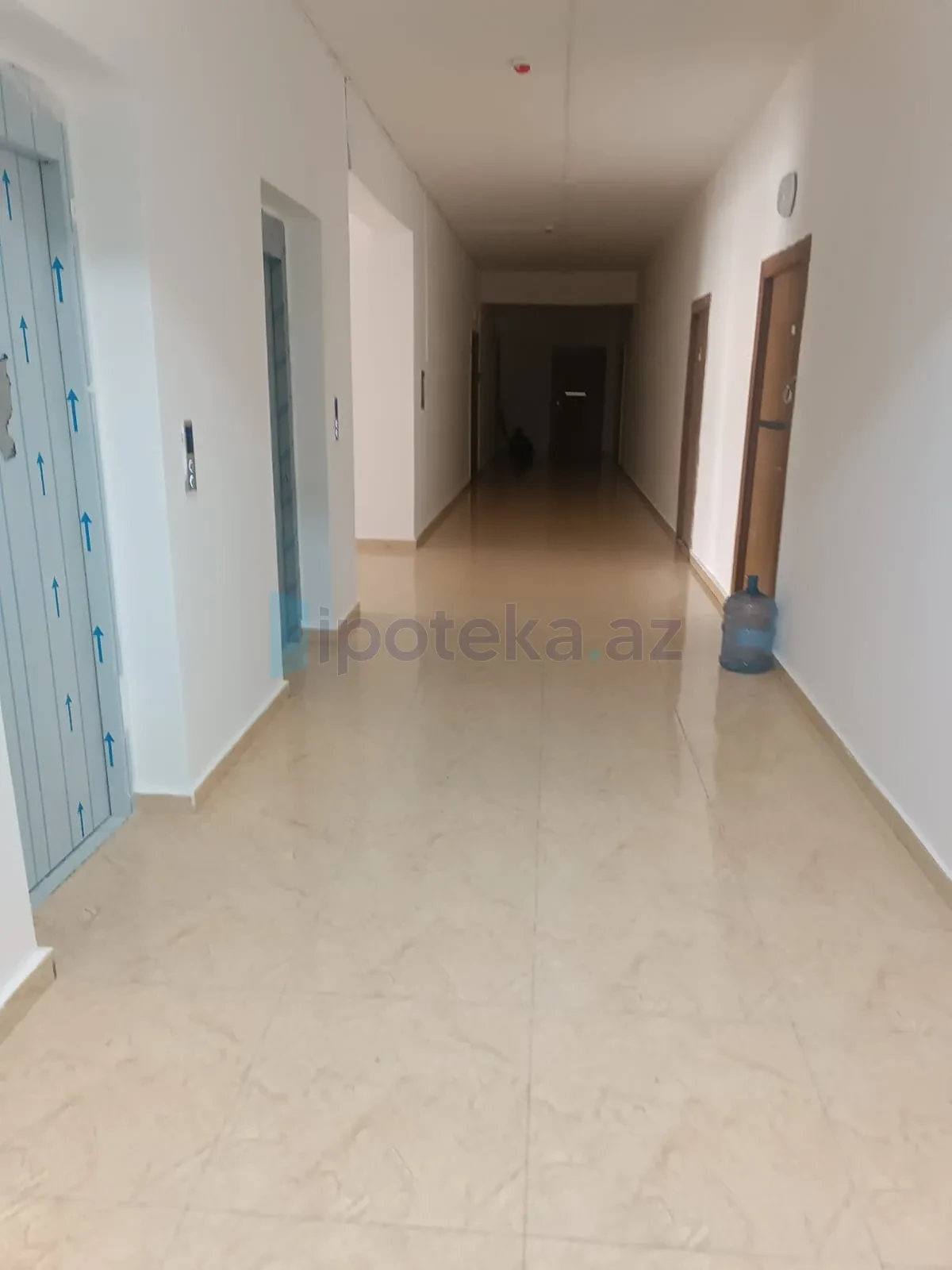 Satılır 4 otaqlı yeni tikili 202 m²