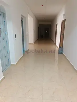 Satılır 4 otaqlı yeni tikili 202 m²