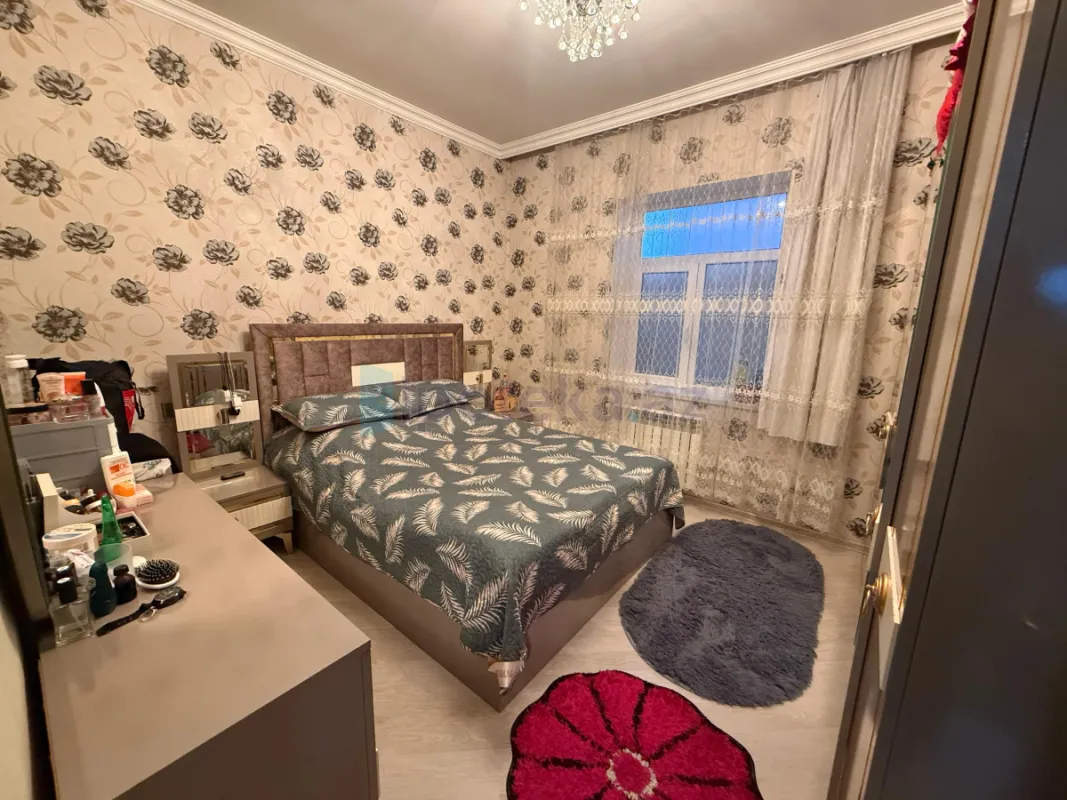 Satılır 3 otaqlı həyət evi 100 m²