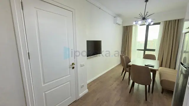 Satılır 2 otaqlı yeni tikili 38 m² — Bakı, Yasamal 2 otaq 38.00 m²