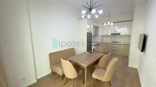Satılır 2 otaqlı yeni tikili 38 m²