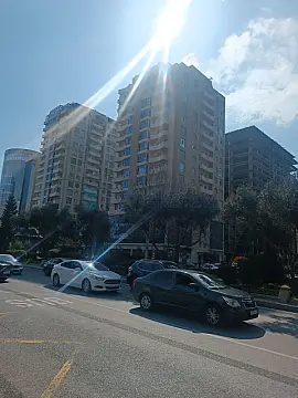 Satılır 2 otaqlı yeni tikili 106 m² — Bakı, Xətai 2 otaq 106.00 m²