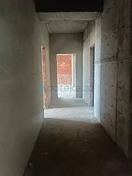 Satılır 2 otaqlı yeni tikili 106 m²