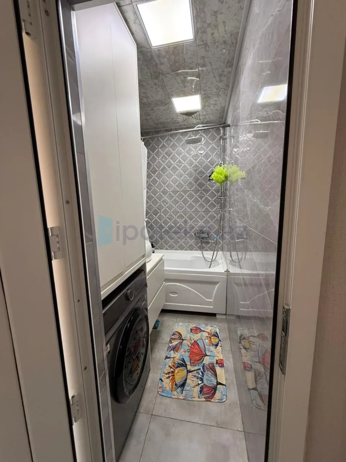 Satılır 3 otaqlı köhnə tikili 60 m²