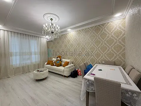 Satılır 3 otaqlı həyət evi 80 m² — Bakı, Maştağa 3 otaq 80.00 m²