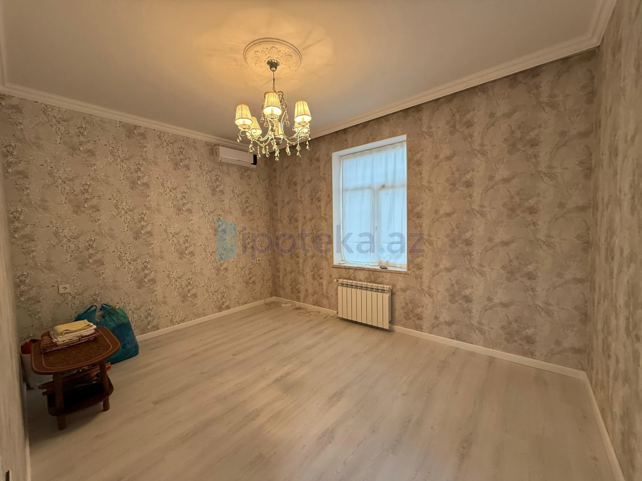Satılır 3 otaqlı həyət evi 80 m²