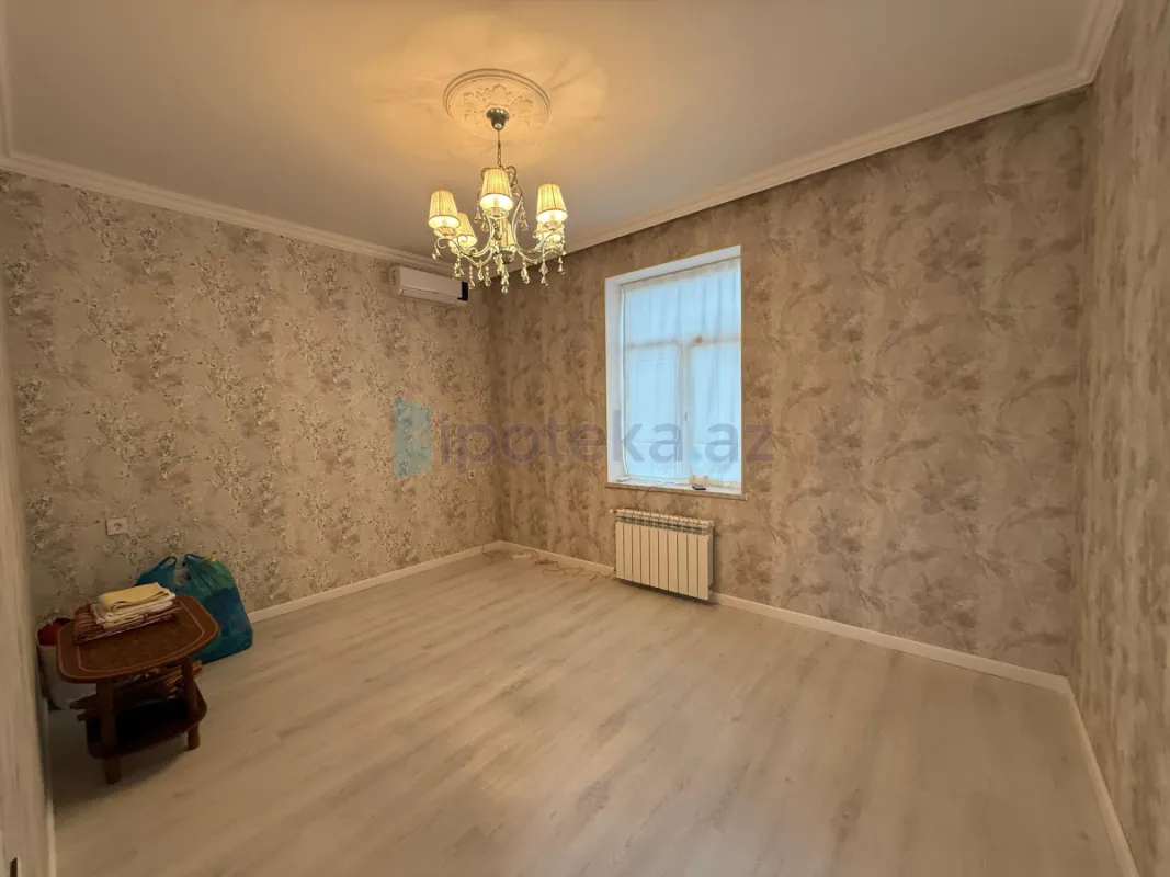 Satılır 3 otaqlı həyət evi 80 m²