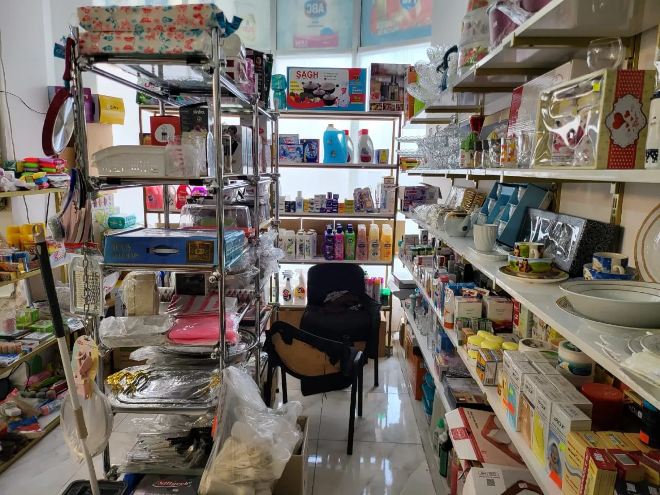 Satılır 2 otaqlı obyekt 120 m²