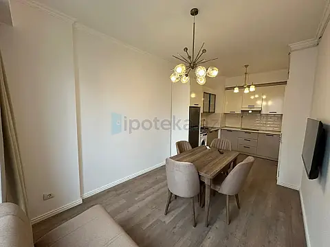 Satılır 2 otaqlı yeni tikili 38 m² — Bakı, Yasamal 2 otaq 38.00 m²