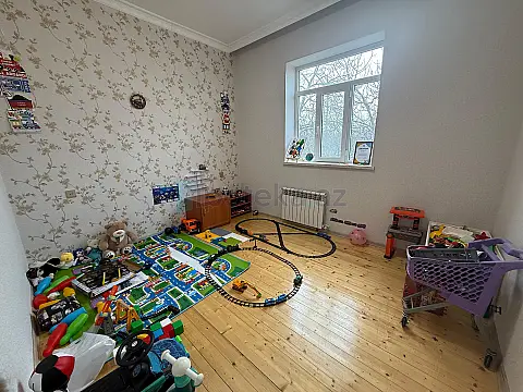 Satılır 4 otaqlı həyət evi 110 m² — Bakı, Maştağa 4 otaq 110.00 m²