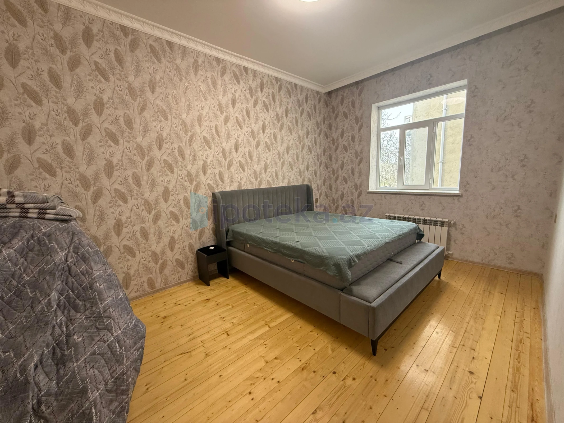 Satılır 4 otaqlı həyət evi 110 m²