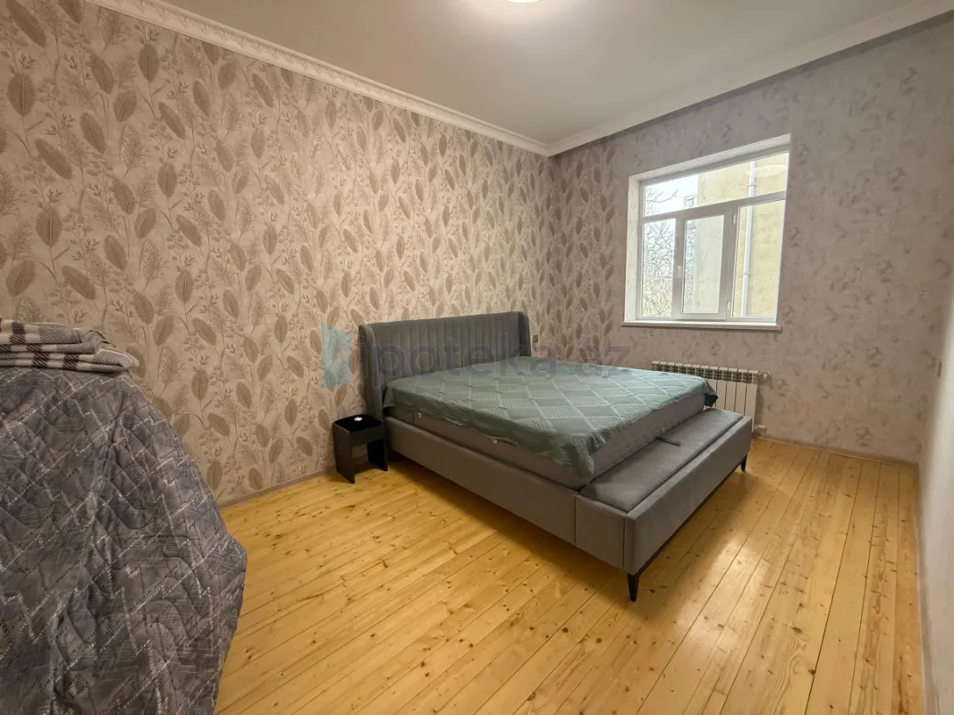 Satılır 4 otaqlı həyət evi 110 m²