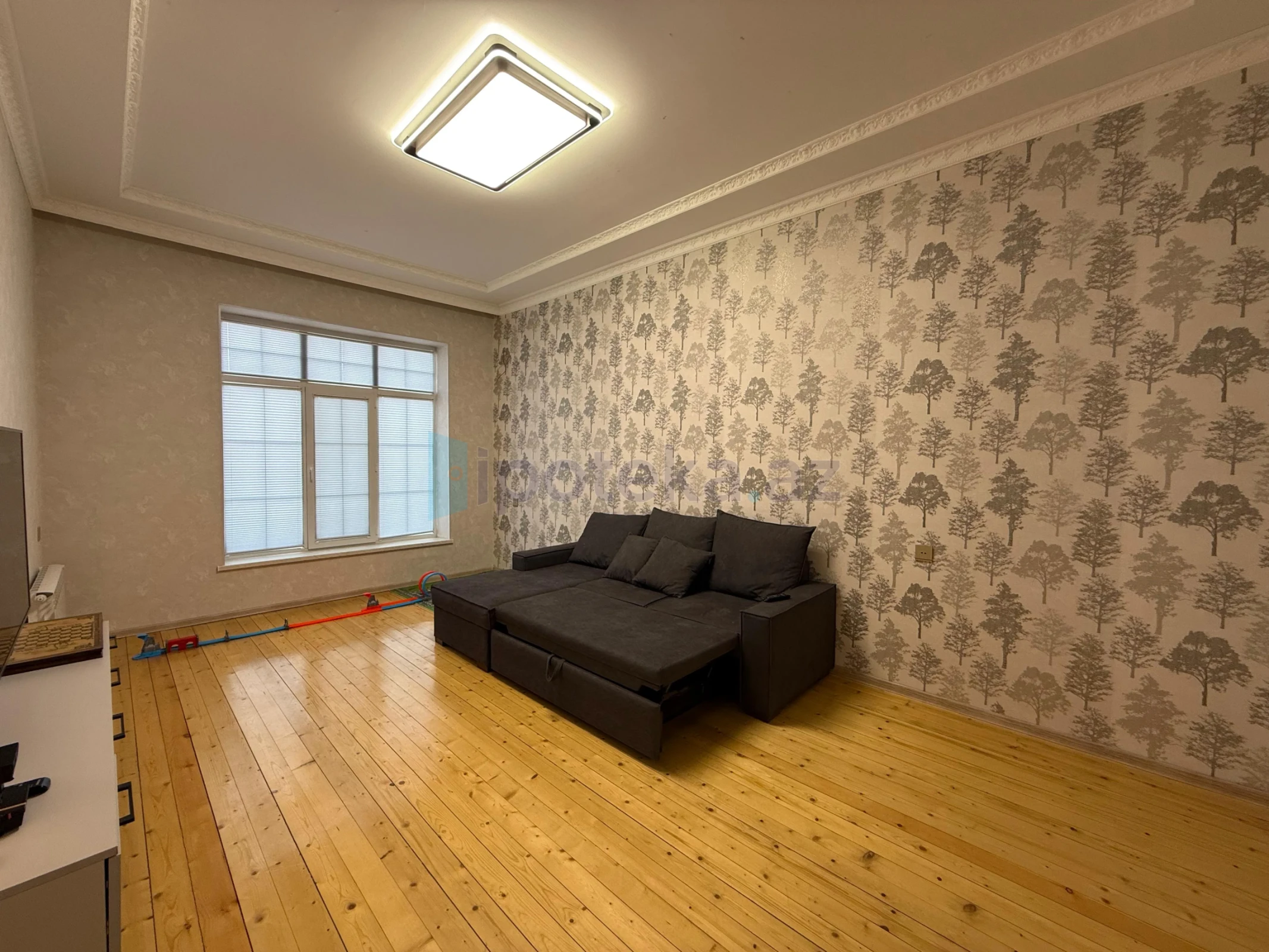 Satılır 4 otaqlı həyət evi 110 m²