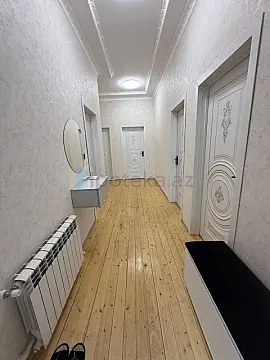 Satılır 4 otaqlı həyət evi 110 m²