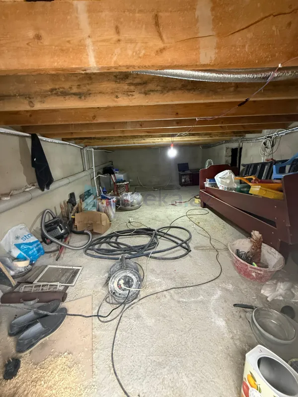 Satılır 4 otaqlı həyət evi 110 m²