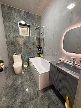 Satılır 4 otaqlı həyət evi 110 m²