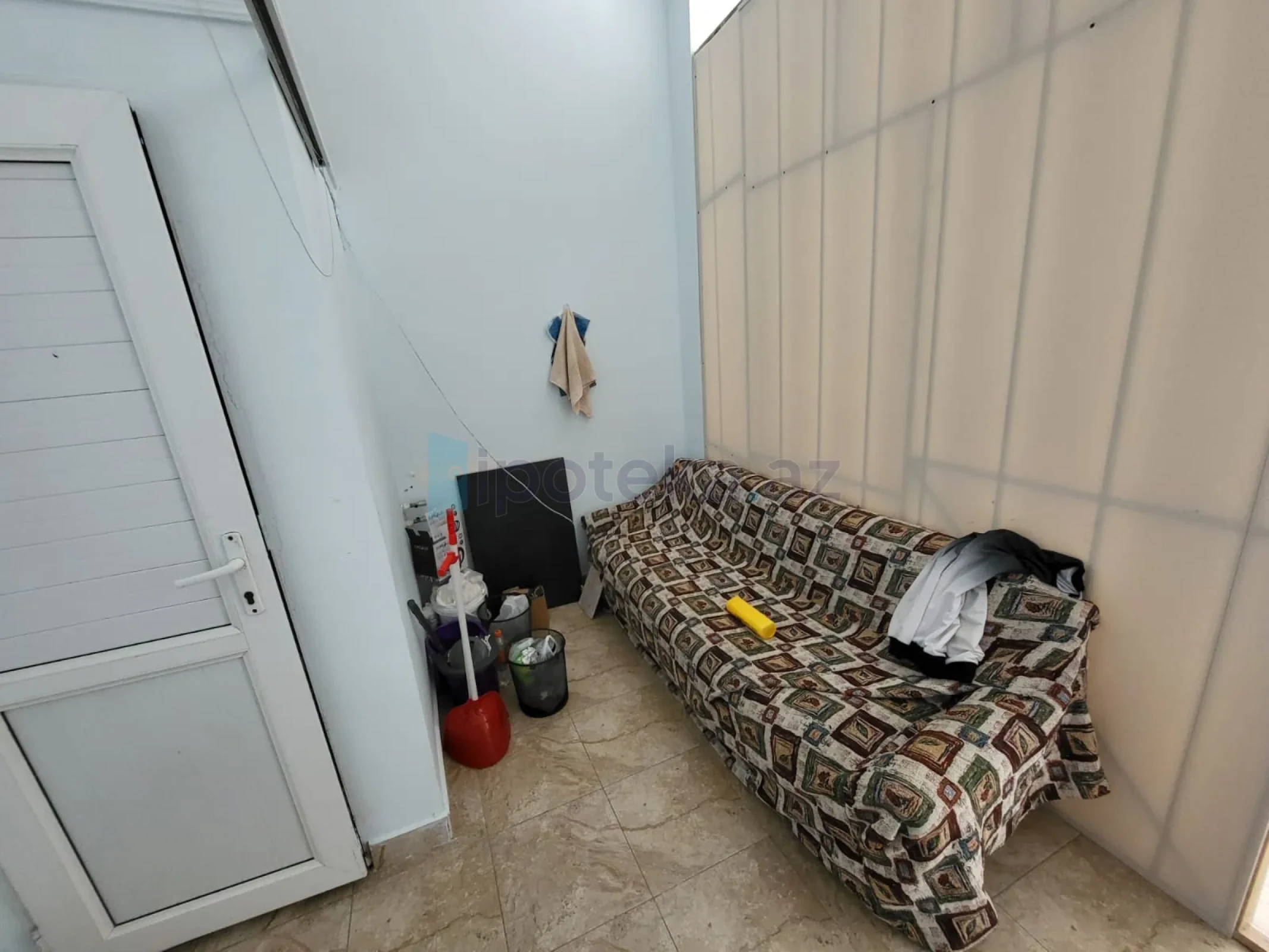 Satılır 1 otaqlı obyekt 31 m²