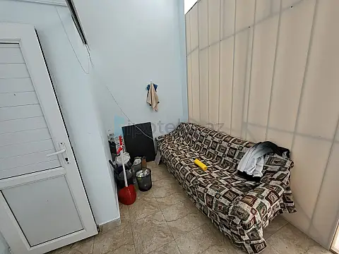 Satılır 1 otaqlı obyekt 31 m²