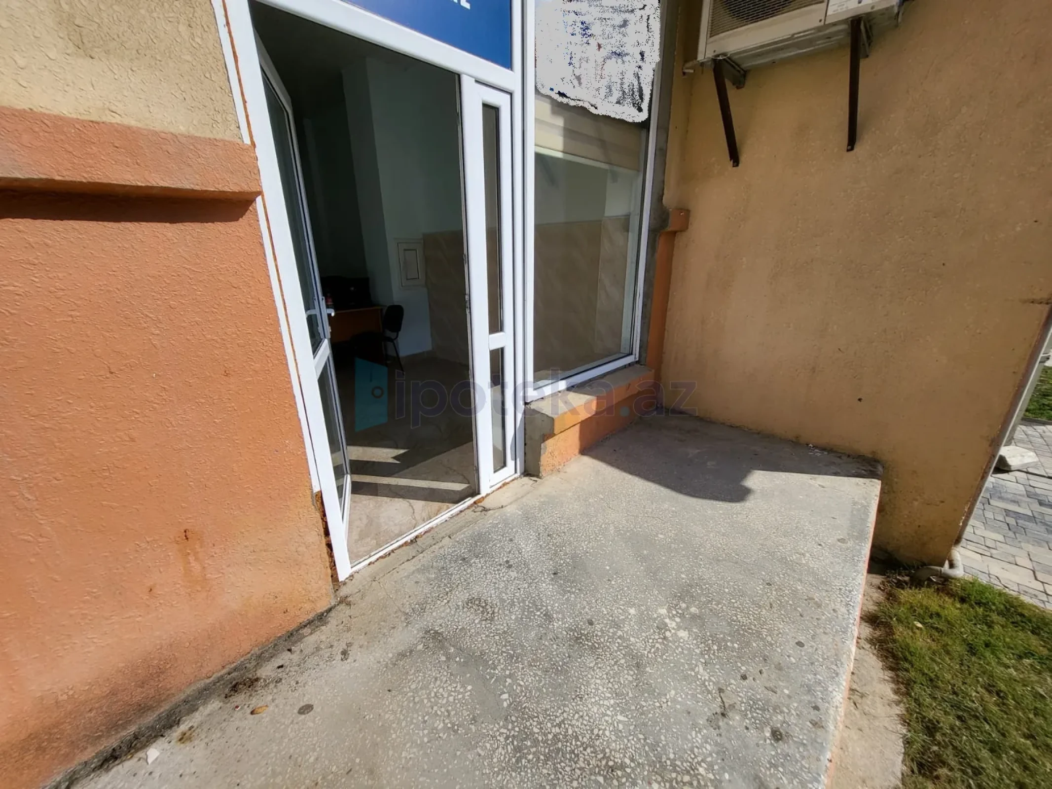 Satılır 1 otaqlı obyekt 31 m²