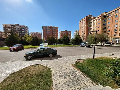 Satılır 1 otaqlı obyekt 31 m² — Bakı, Masazır 1 otaq 31.00 m²