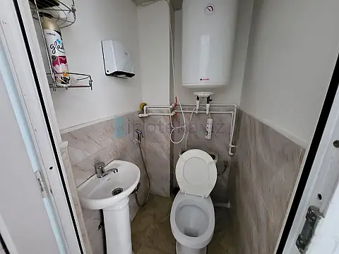 Satılır 1 otaqlı obyekt 31 m²