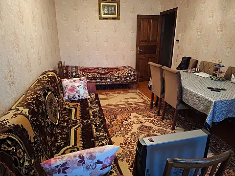 Satılır 2 otaqlı köhnə tikili 60 m² — Bakı, Nərimanov 2 otaq 60.00 m²
