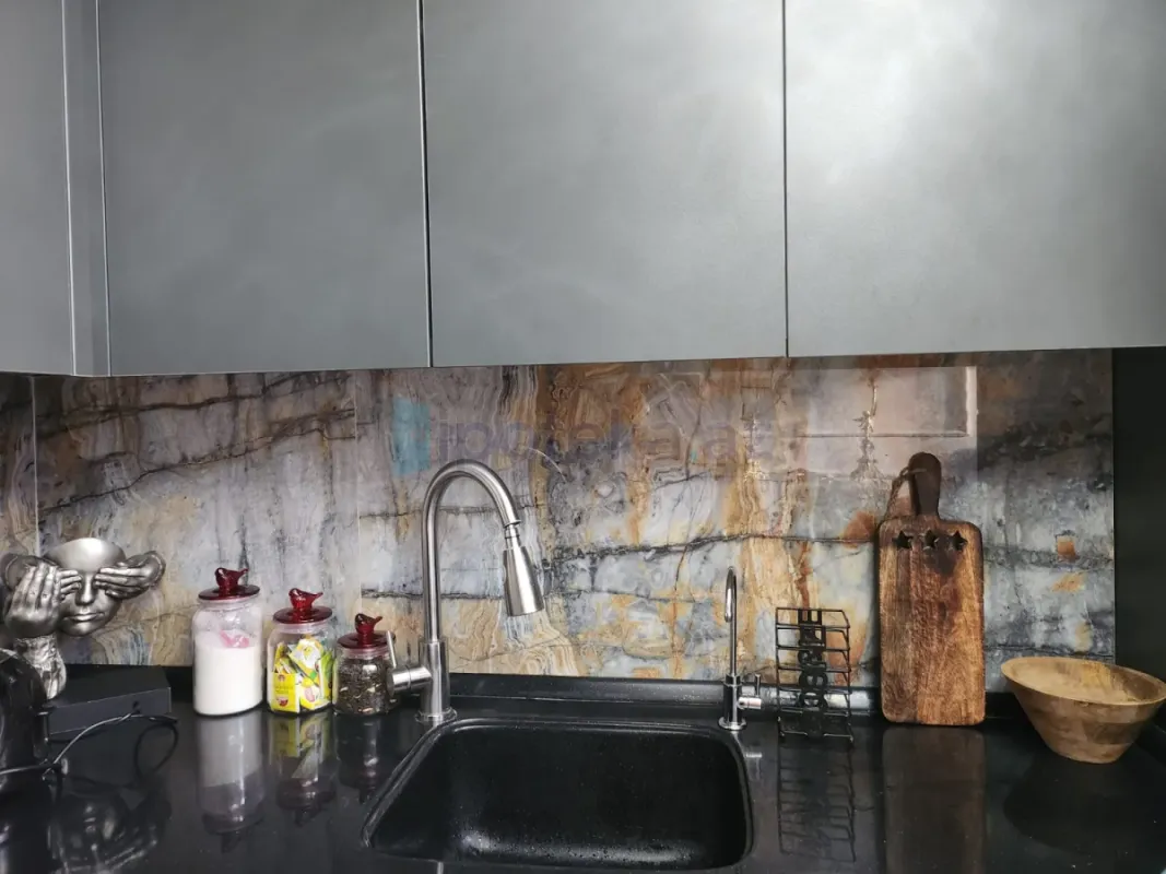 Satılır 3 otaqlı yeni tikili 88 m²