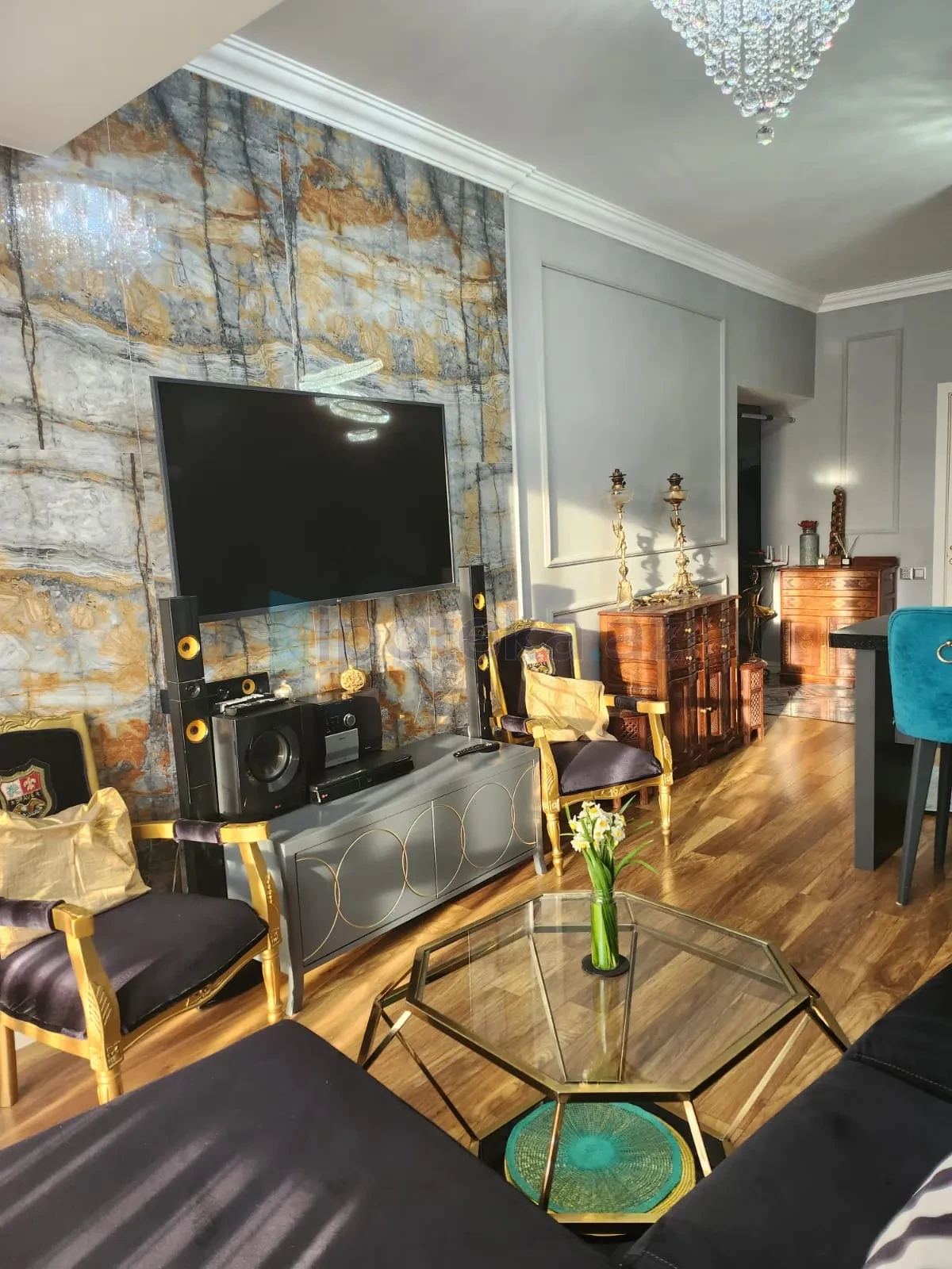 Satılır 3 otaqlı yeni tikili 88 m²