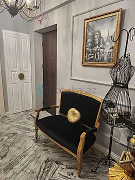 Satılır 3 otaqlı yeni tikili 88 m²