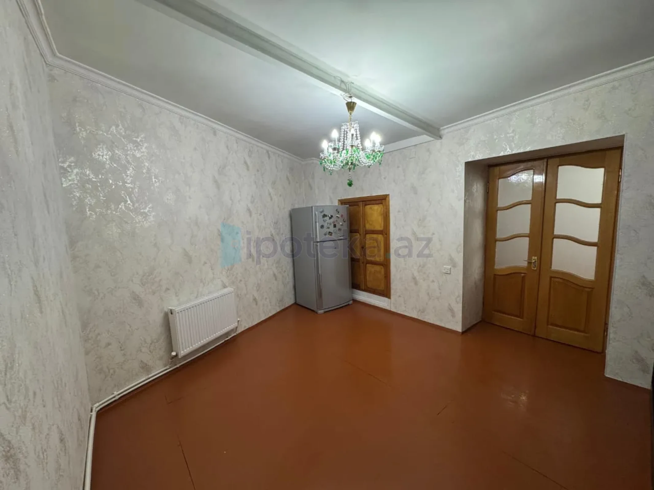 Satılır 3 otaqlı köhnə tikili 65 m²