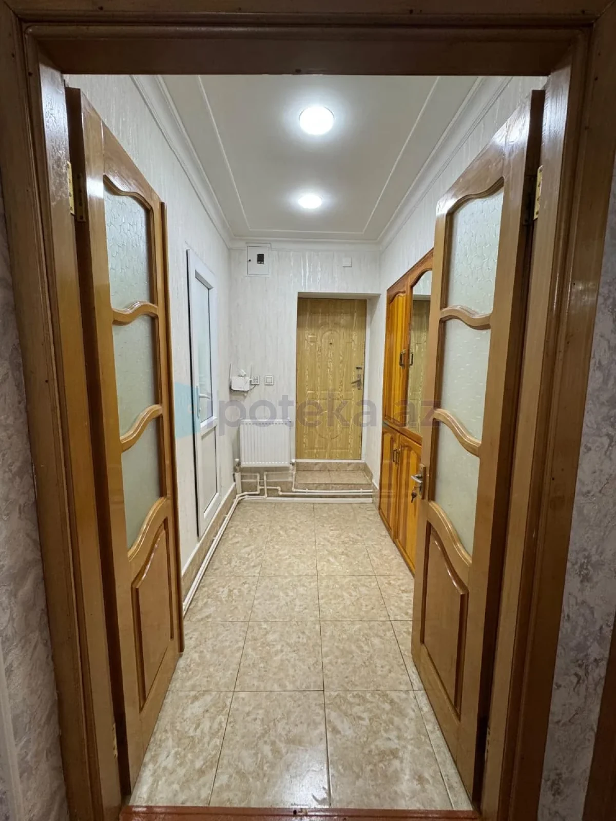 Satılır 3 otaqlı köhnə tikili 65 m²
