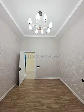 Satılır 4 otaqlı mənzil 170 m²